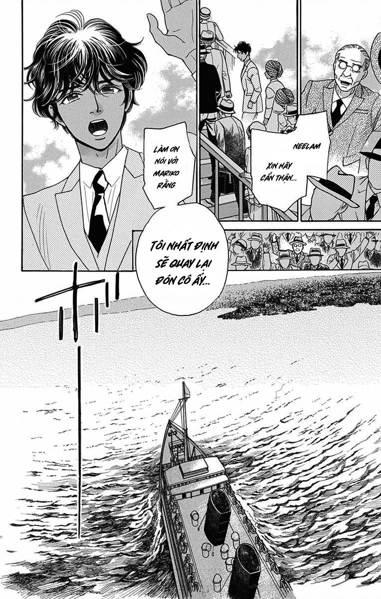 Madame Petit - Chapter 34 - Page 34