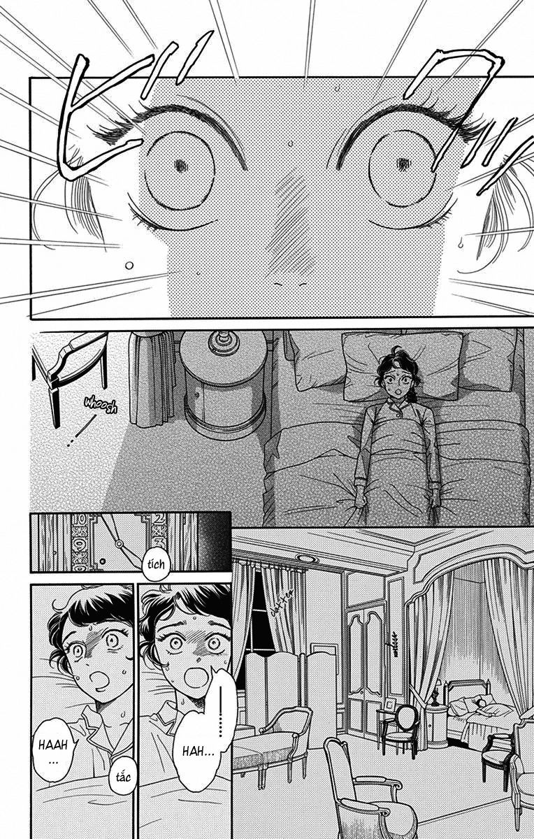 Madame Petit - Chapter 34 - Page 6