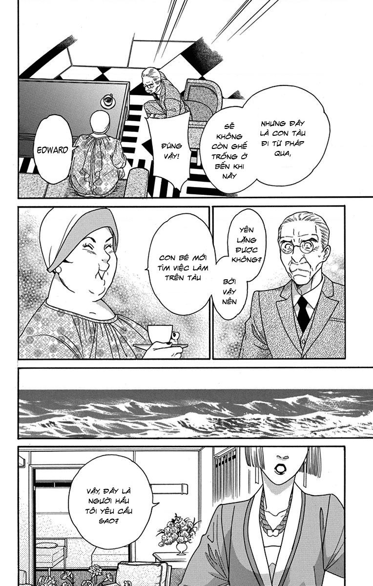 Madame Petit - Chapter 35 - Page 10