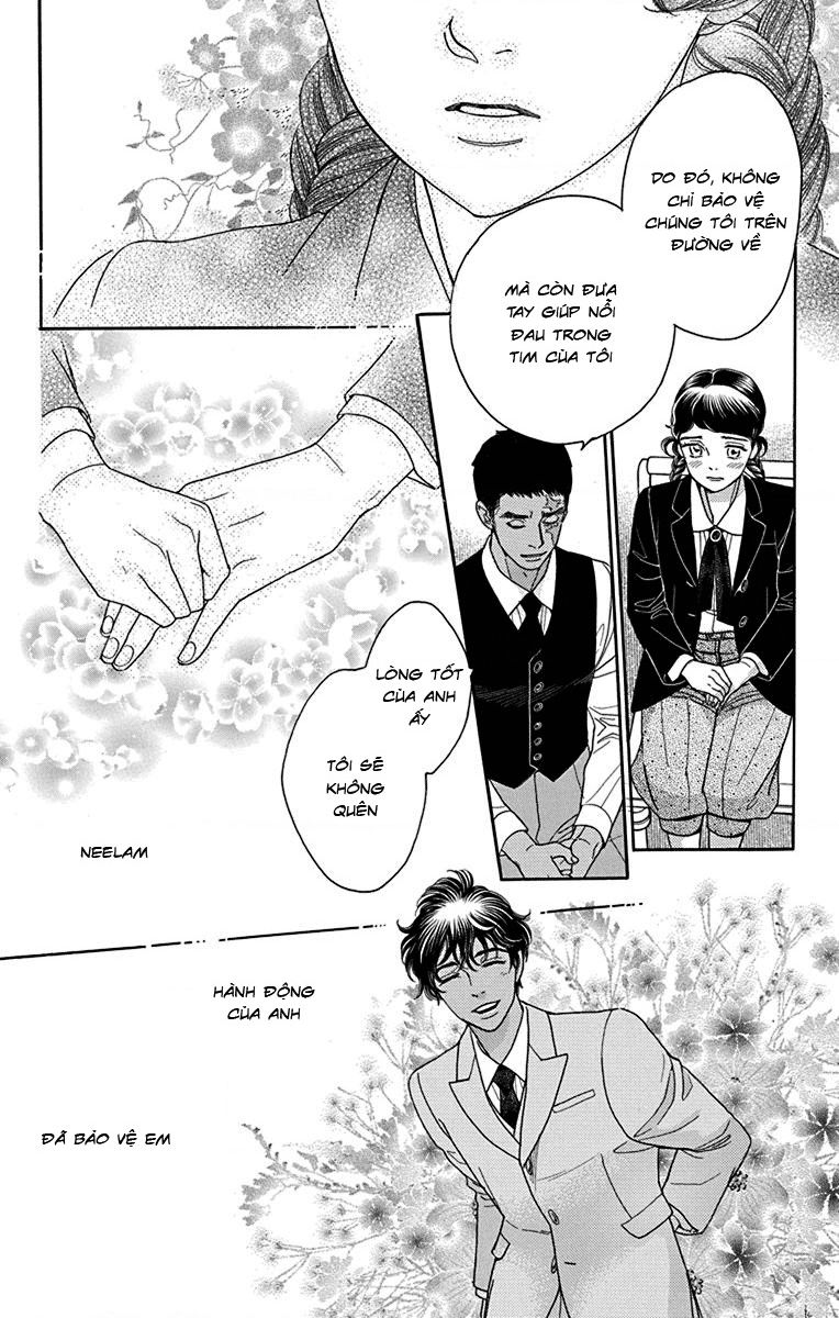 Madame Petit - Chapter 35 - Page 26