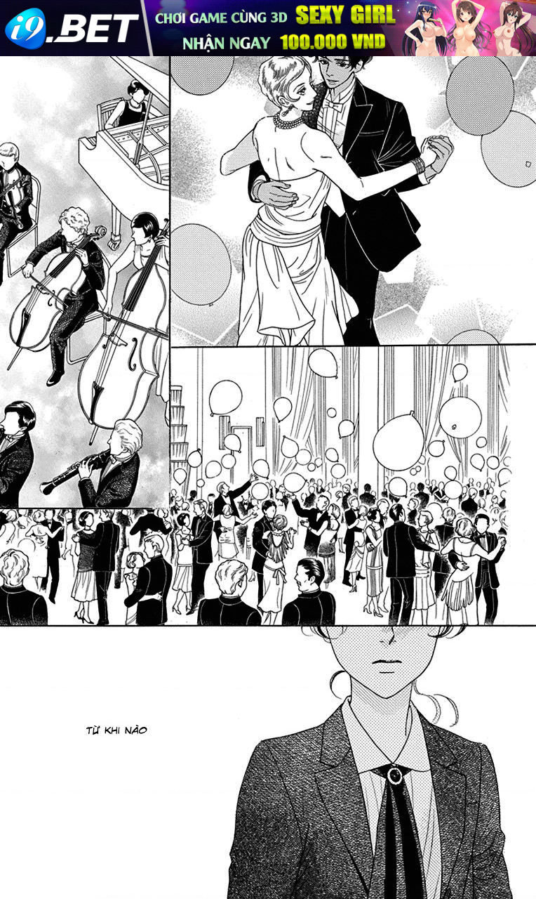 Madame Petit - Chapter 35 - Page 29