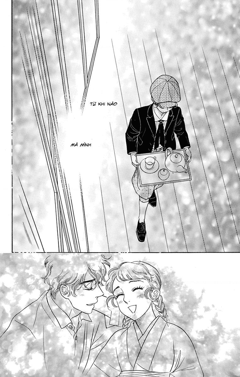 Madame Petit - Chapter 35 - Page 30