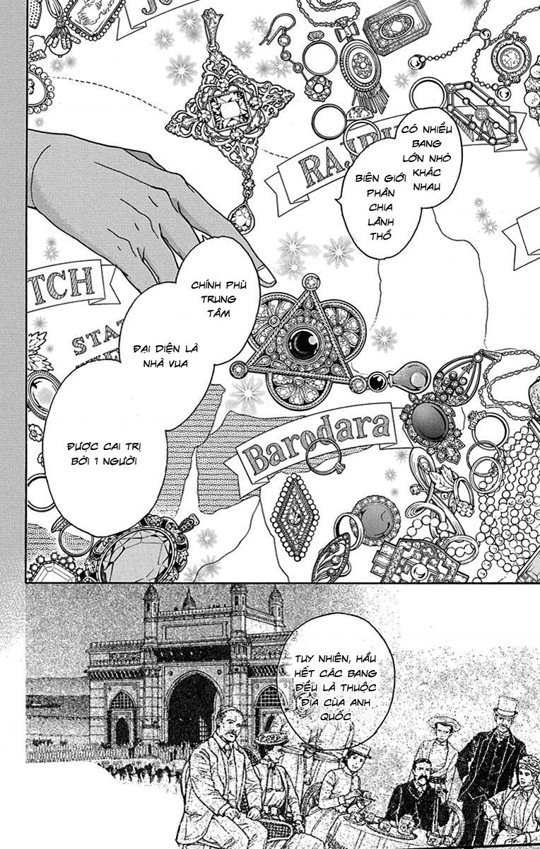 Madame Petit - Chapter 35 - Page 6