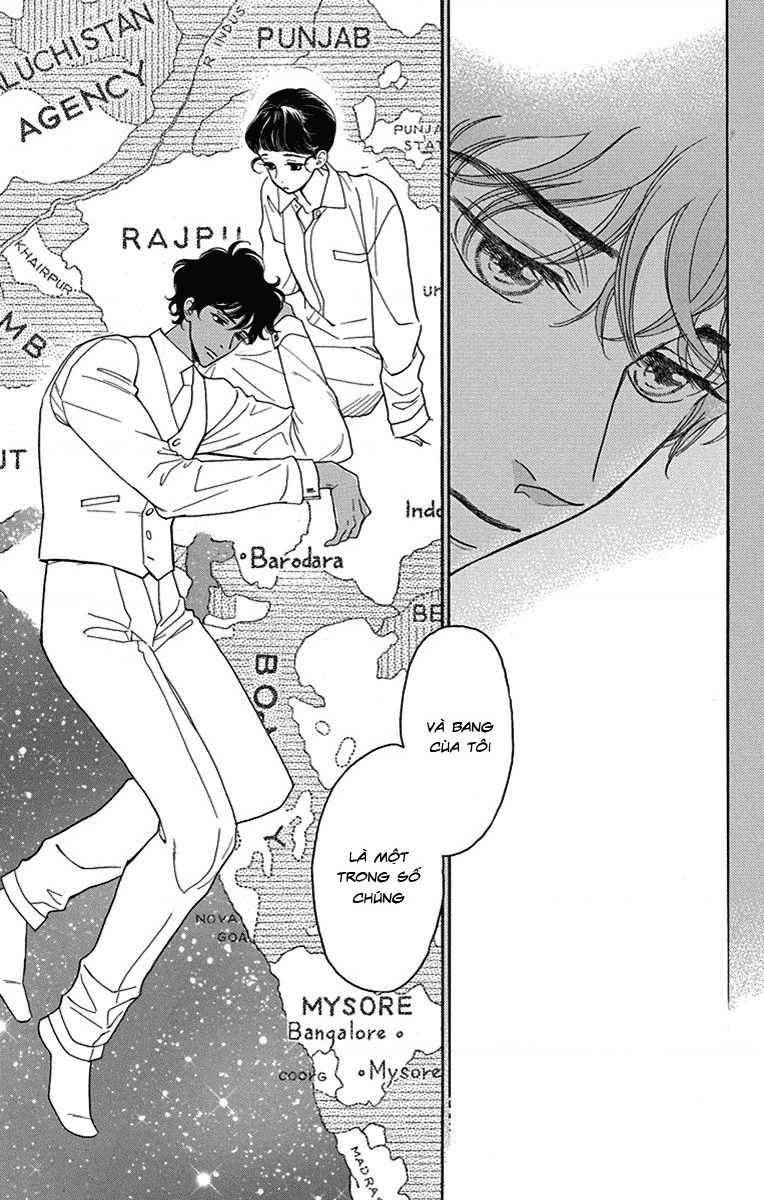 Madame Petit - Chapter 35 - Page 7