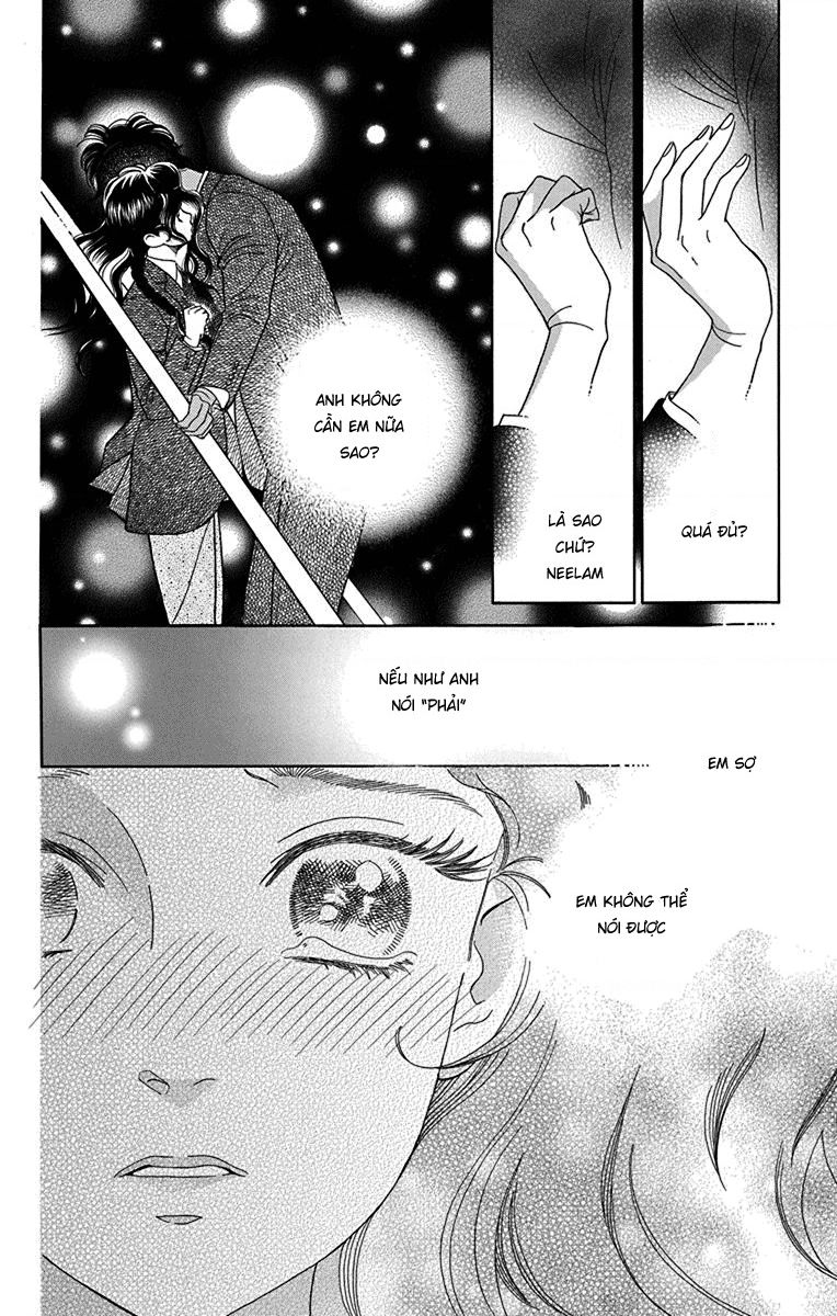 Madame Petit - Chapter 36 - Page 11