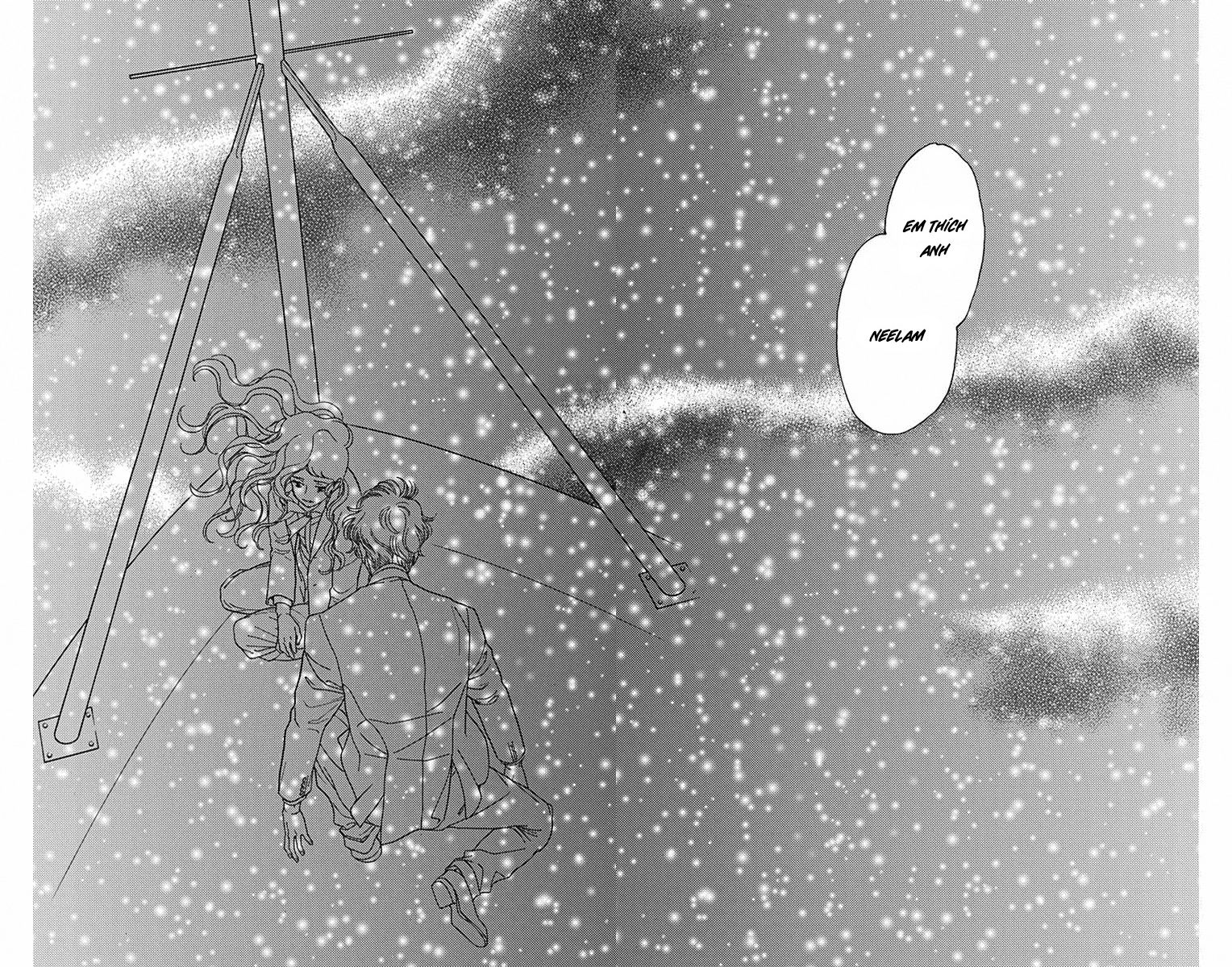 Madame Petit - Chapter 36 - Page 15