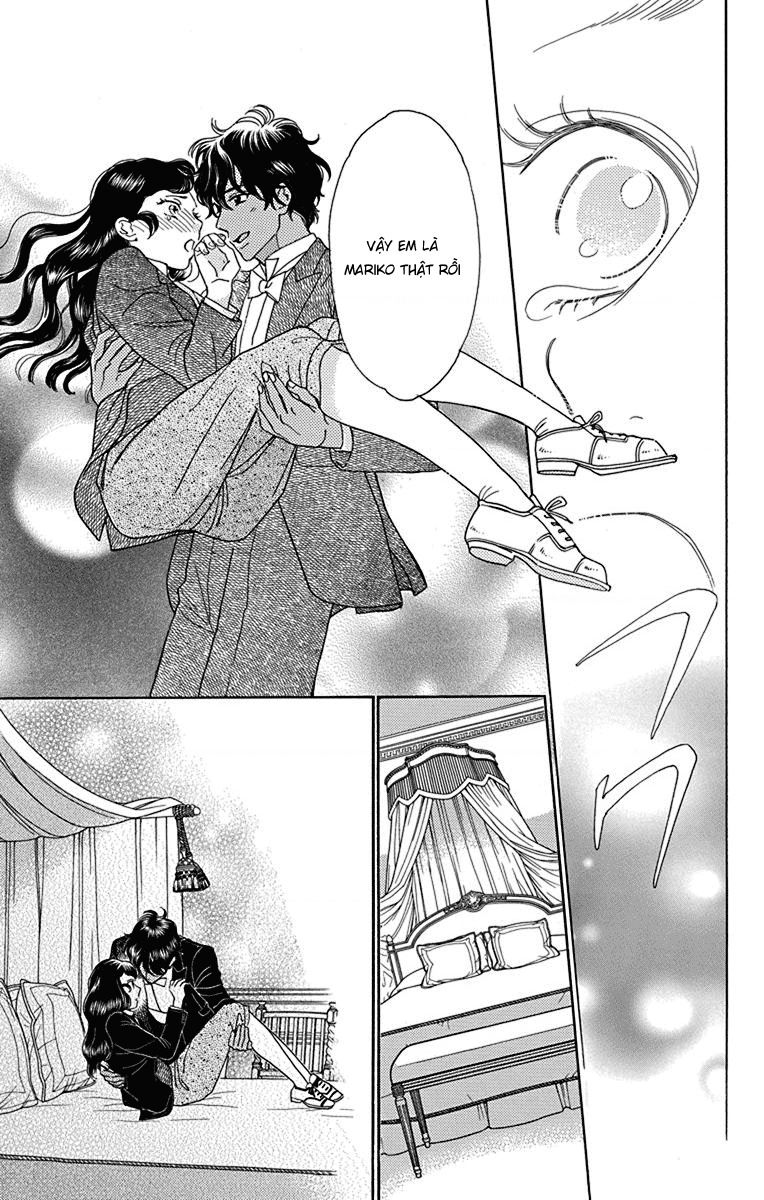 Madame Petit - Chapter 36 - Page 27