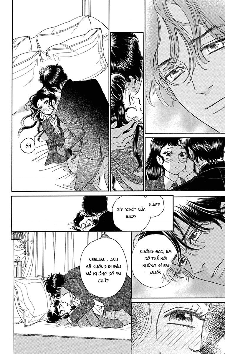 Madame Petit - Chapter 36 - Page 31