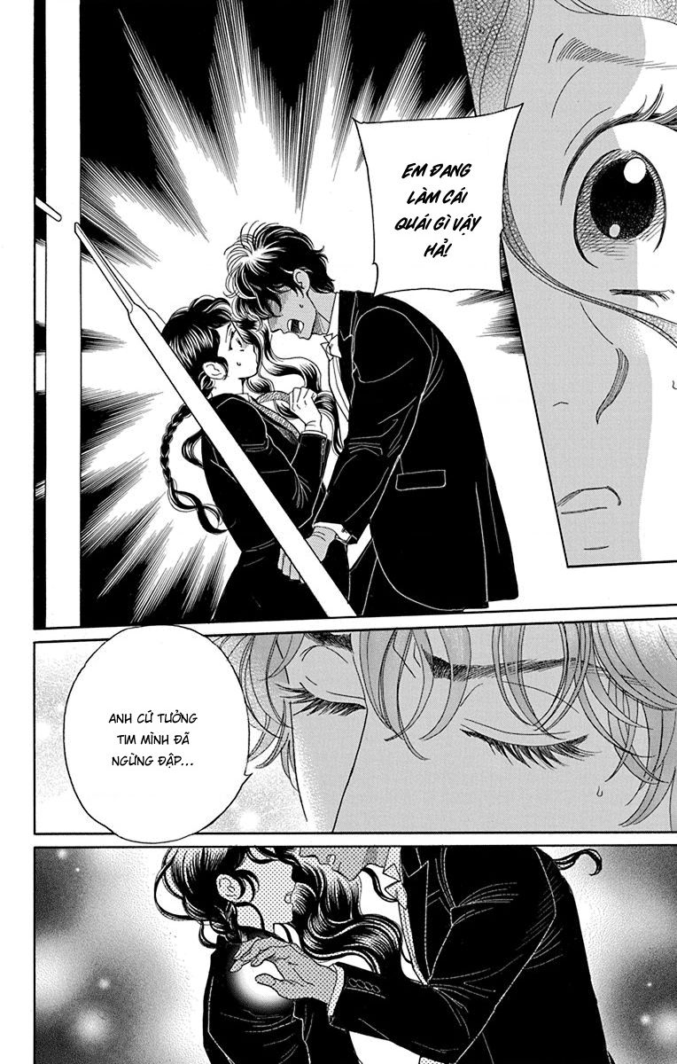 Madame Petit - Chapter 36 - Page 9