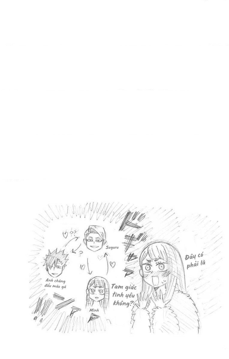 Haikyuu-Bu - Chapter 31 - Page 15