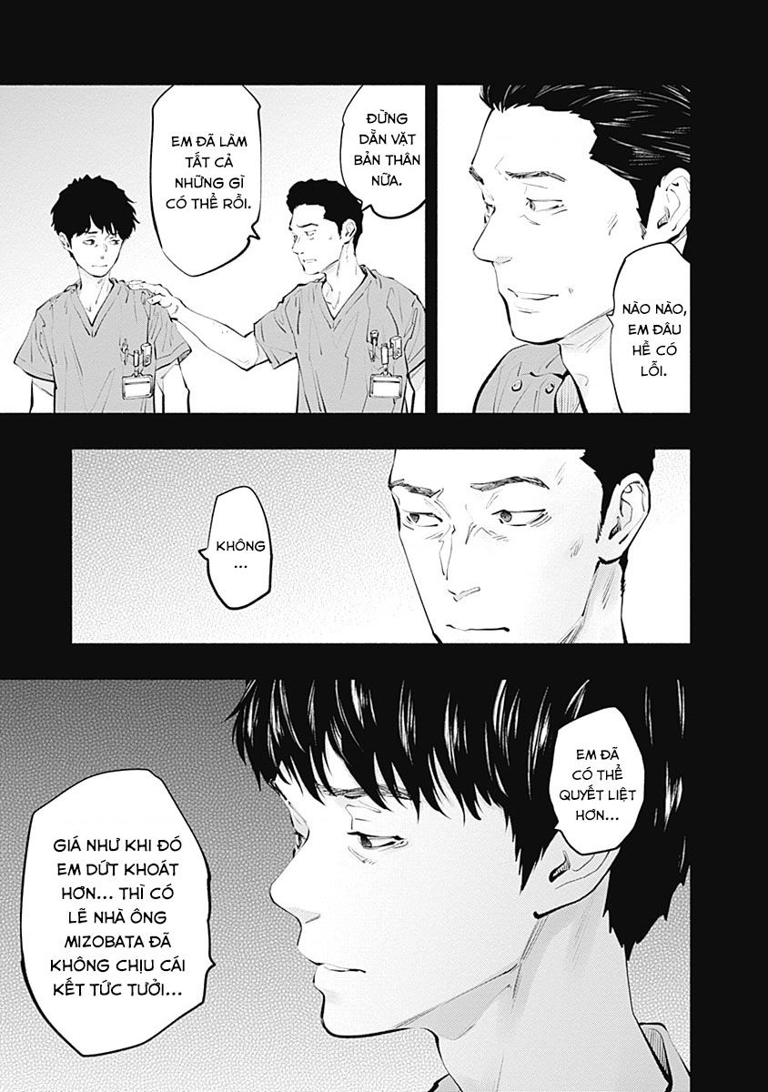 Radiation House - Chapter 100 - Page 17