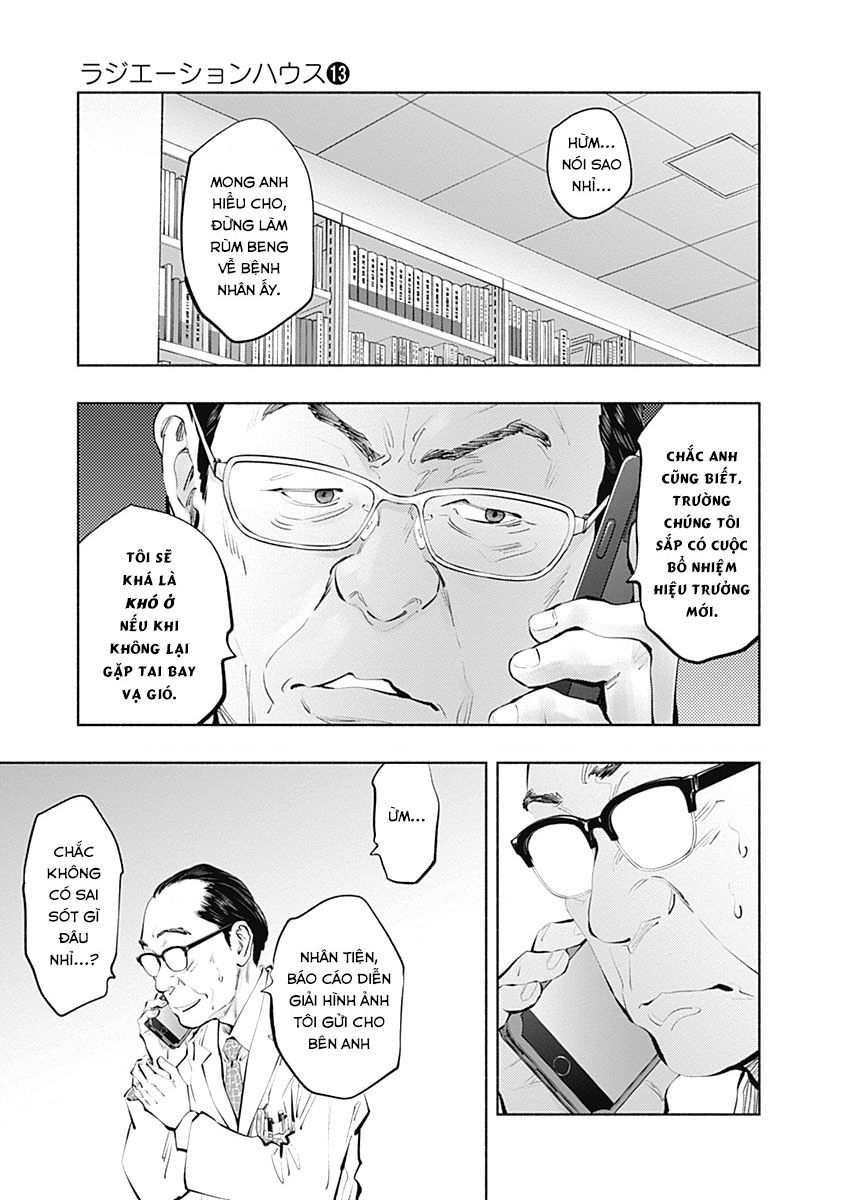 Radiation House - Chapter 101 - Page 20