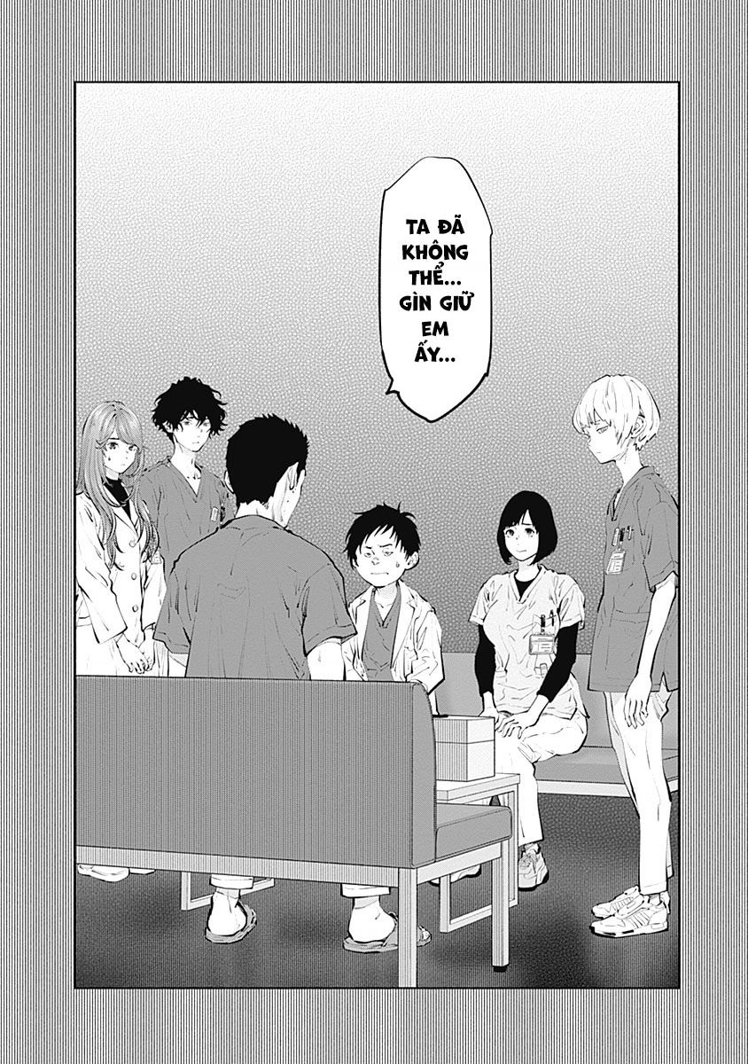 Radiation House - Chapter 101 - Page 4