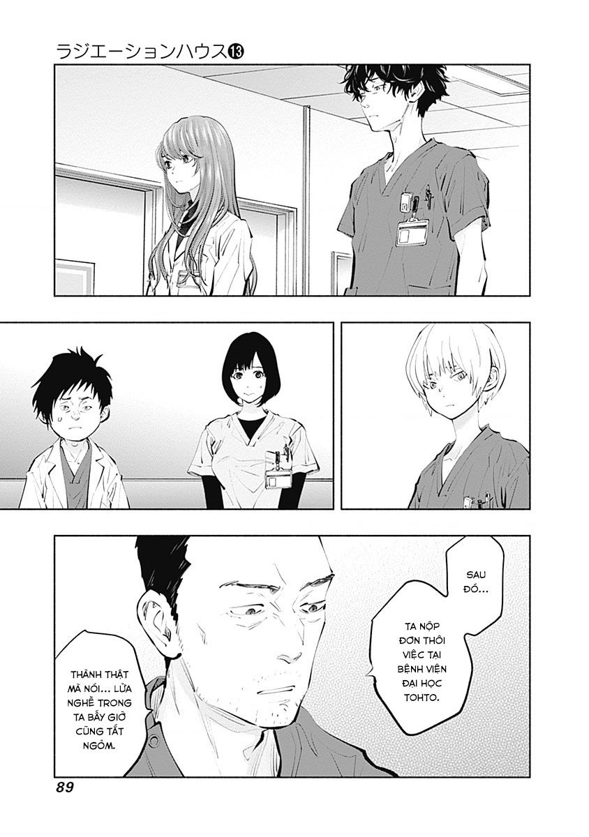 Radiation House - Chapter 101 - Page 5