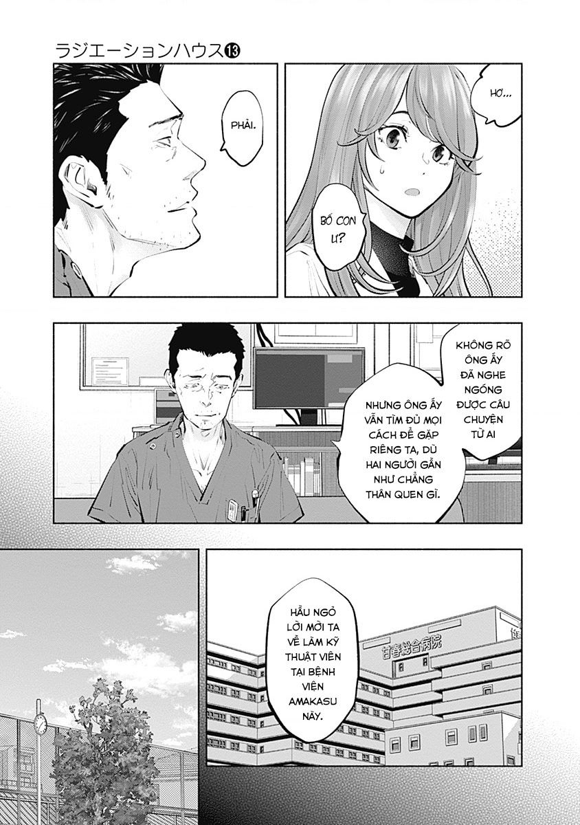 Radiation House - Chapter 101 - Page 7