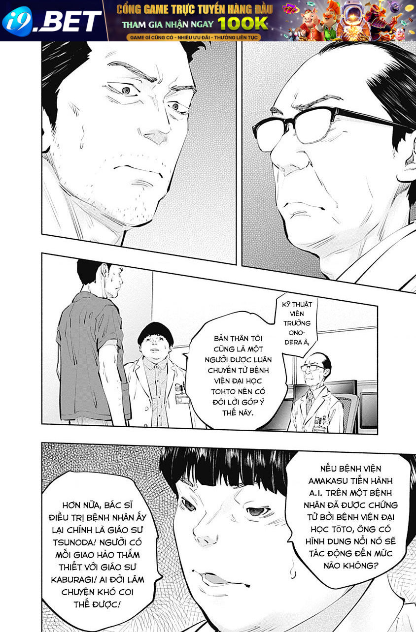 Radiation House - Chapter 102 - Page 8