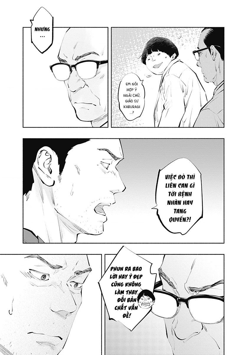 Radiation House - Chapter 102 - Page 9