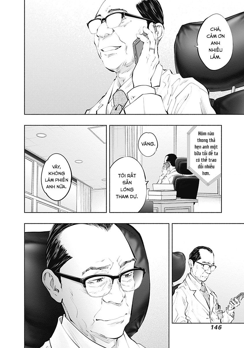 Radiation House - Chapter 103 - Page 20