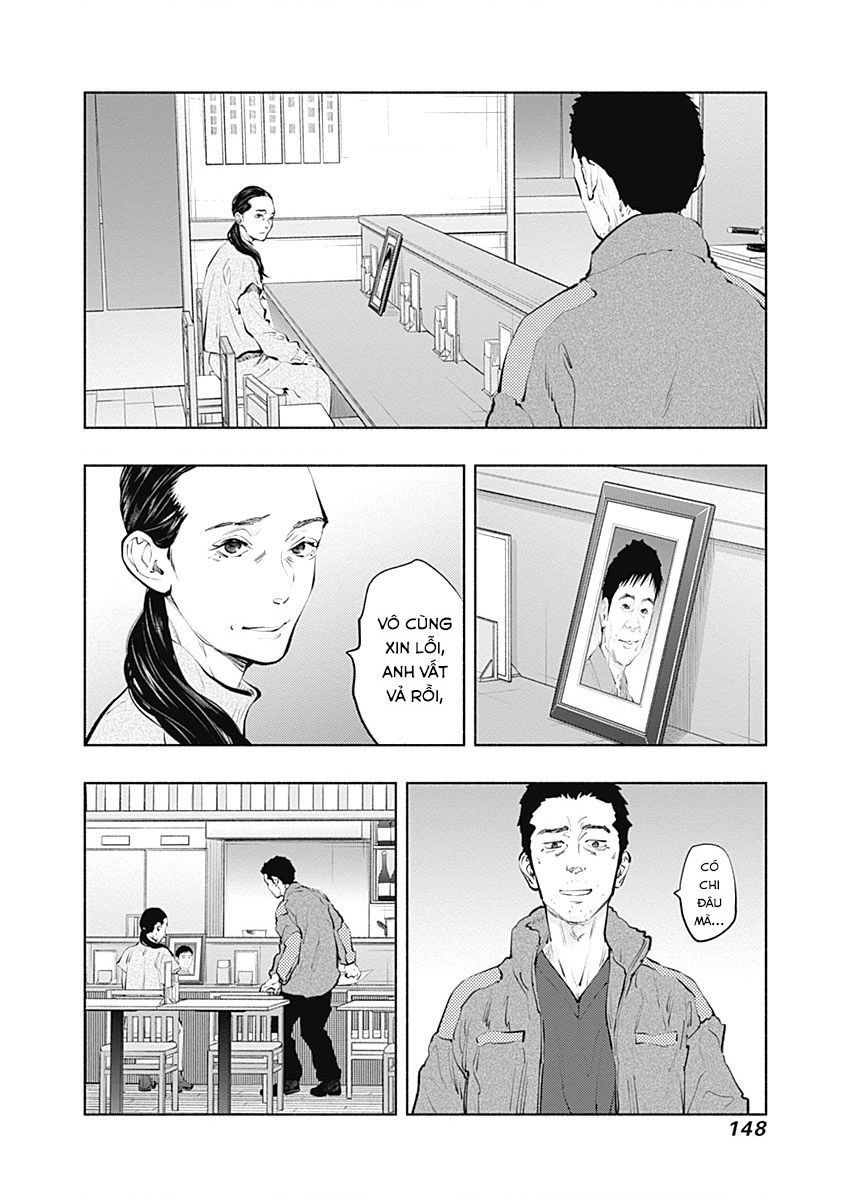 Radiation House - Chapter 103 - Page 22