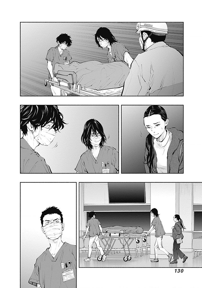 Radiation House - Chapter 103 - Page 4
