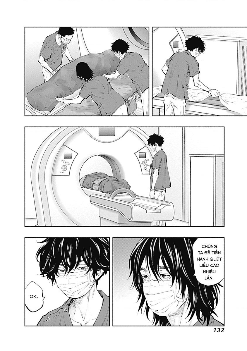 Radiation House - Chapter 103 - Page 6