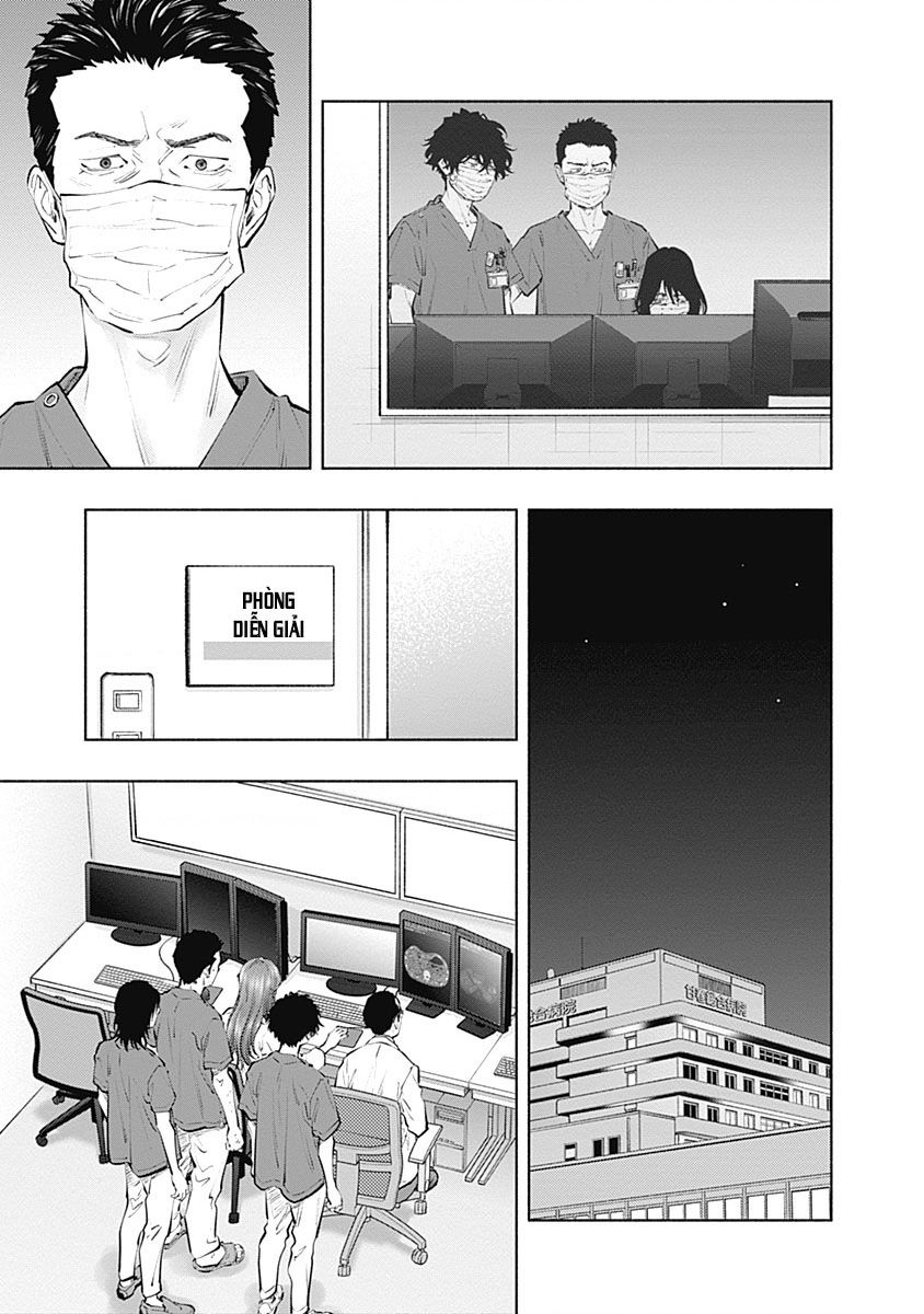 Radiation House - Chapter 103 - Page 7