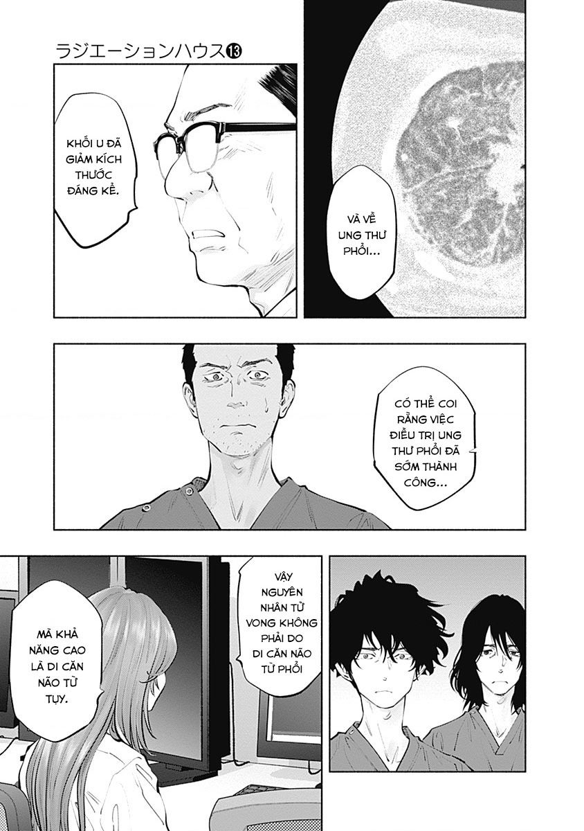 Radiation House - Chapter 103 - Page 9