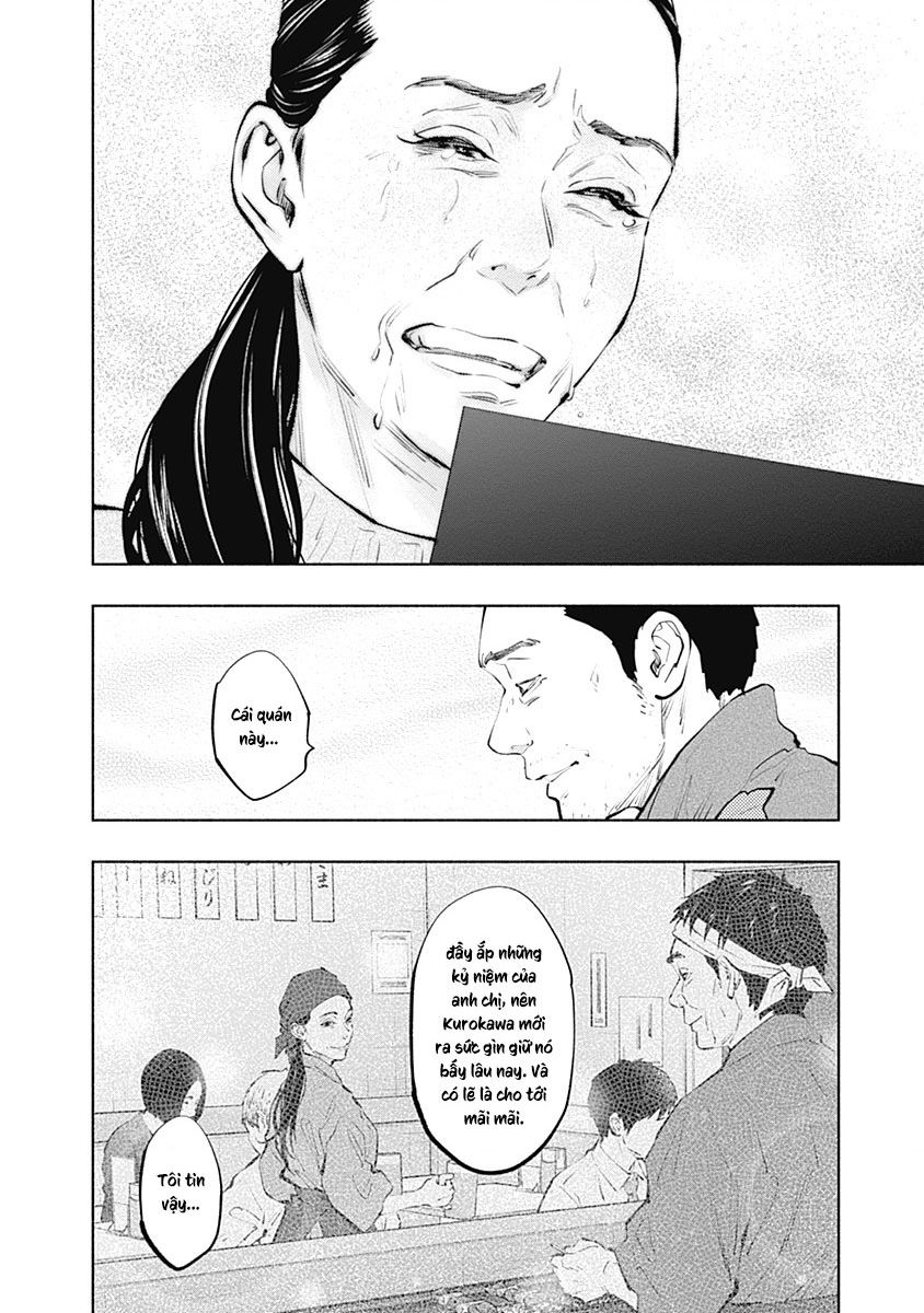 Radiation House - Chapter 104 - Page 14