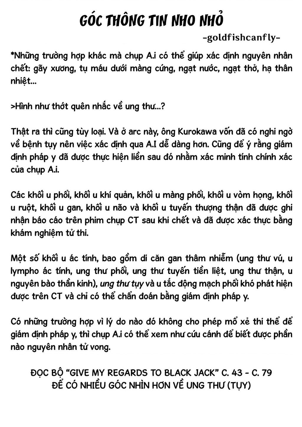 Radiation House - Chapter 104 - Page 25