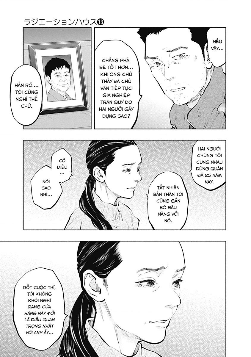 Radiation House - Chapter 104 - Page 5