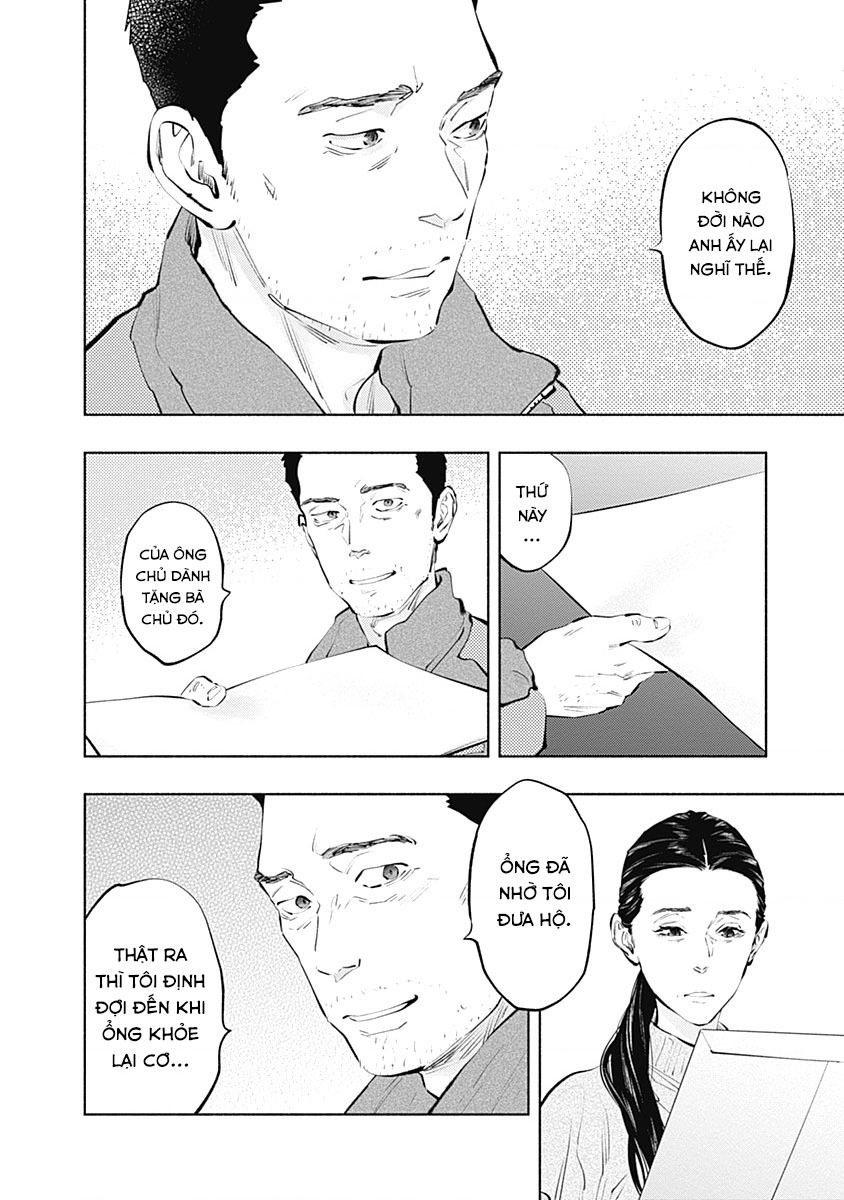 Radiation House - Chapter 104 - Page 6