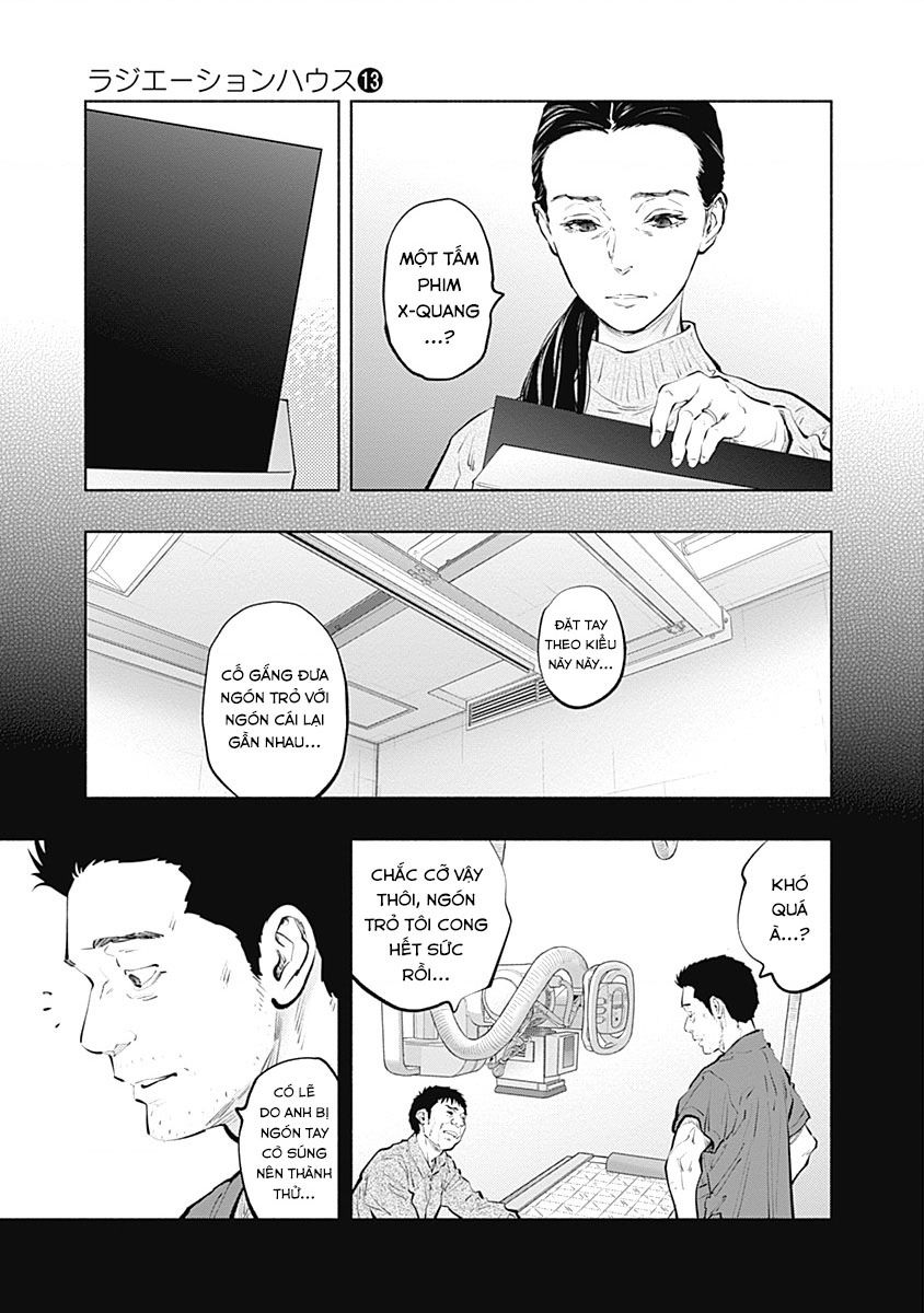 Radiation House - Chapter 104 - Page 7