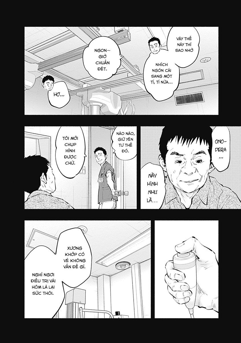Radiation House - Chapter 104 - Page 8