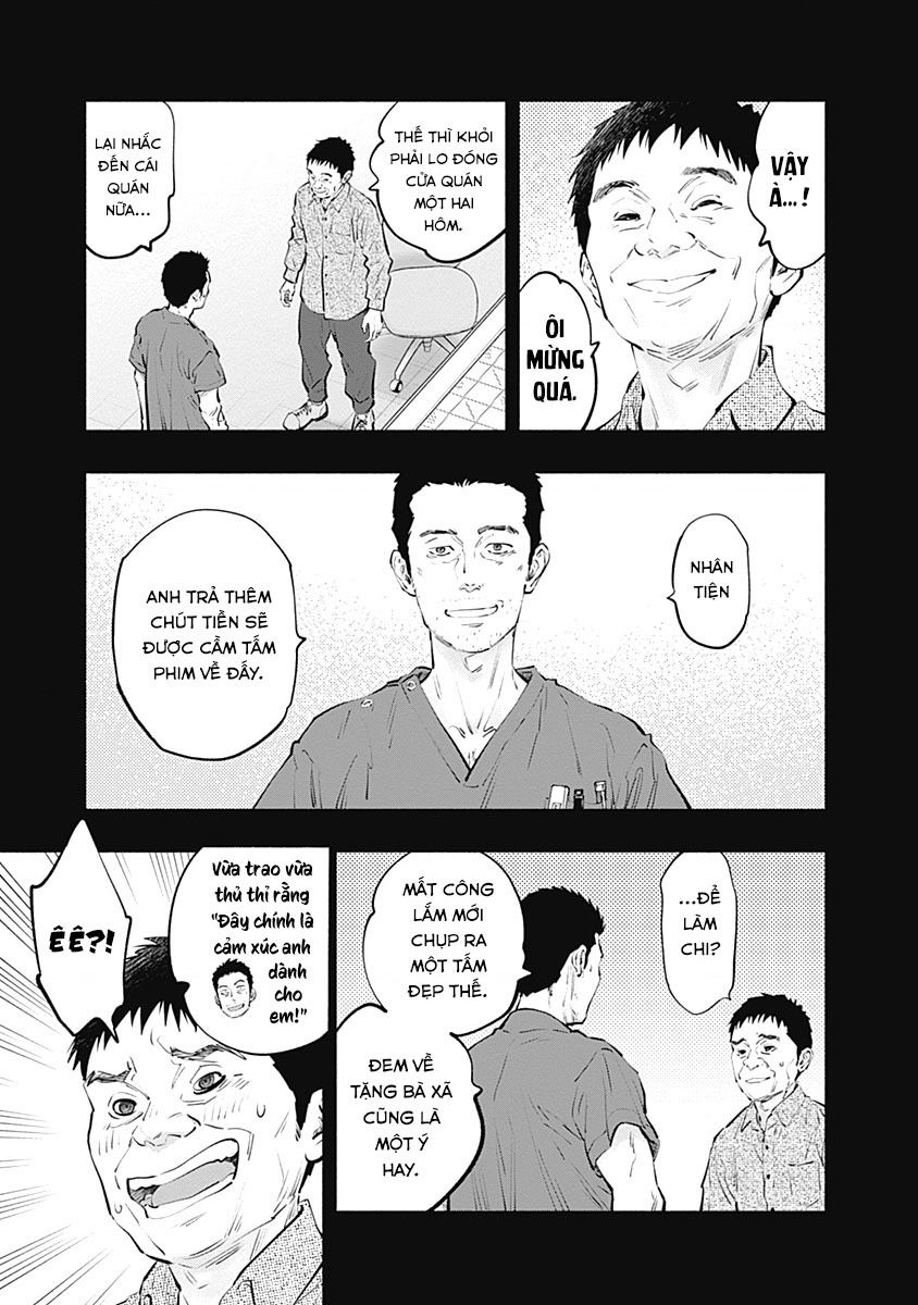 Radiation House - Chapter 104 - Page 9