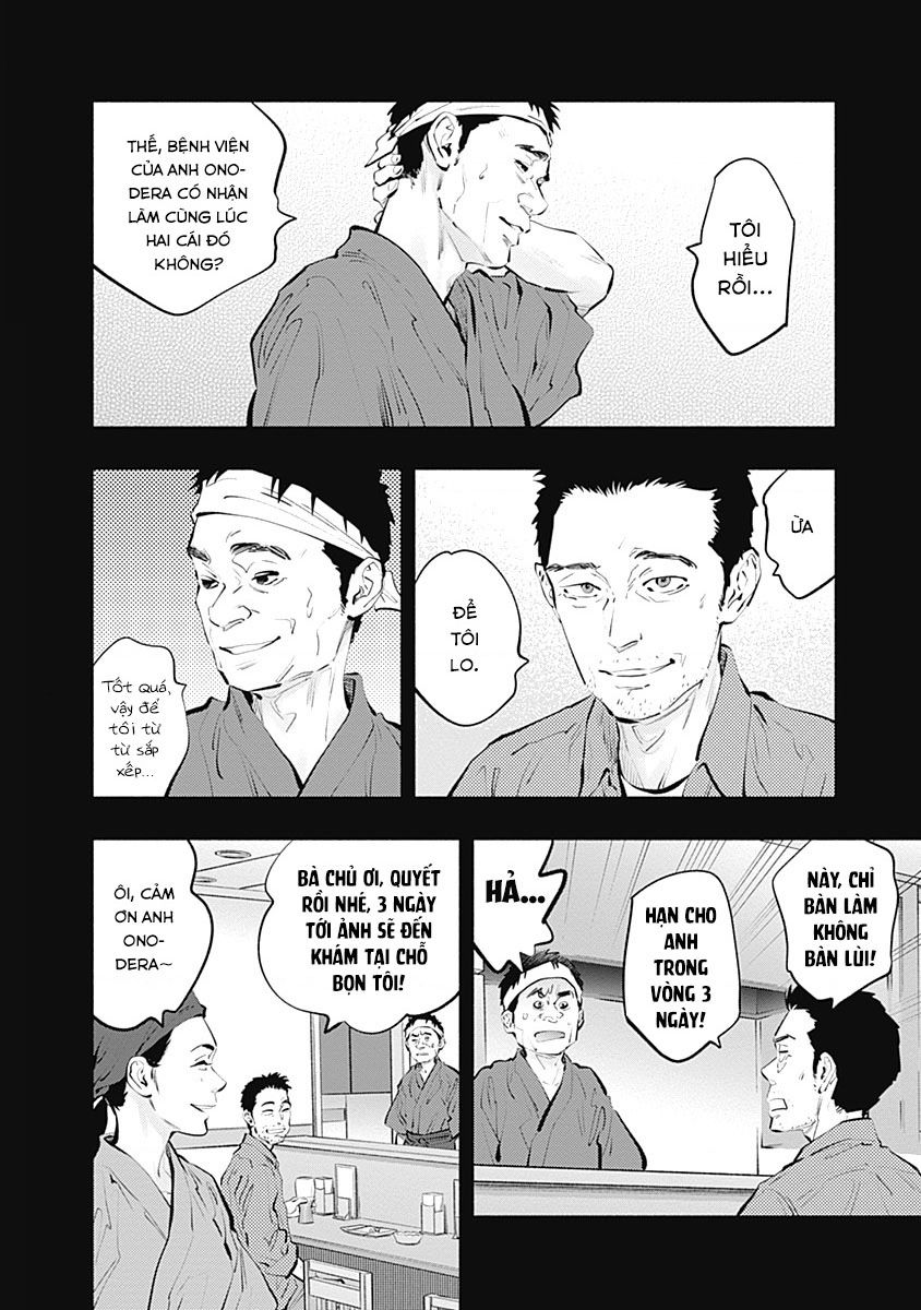 Radiation House - Chapter 96 - Page 10