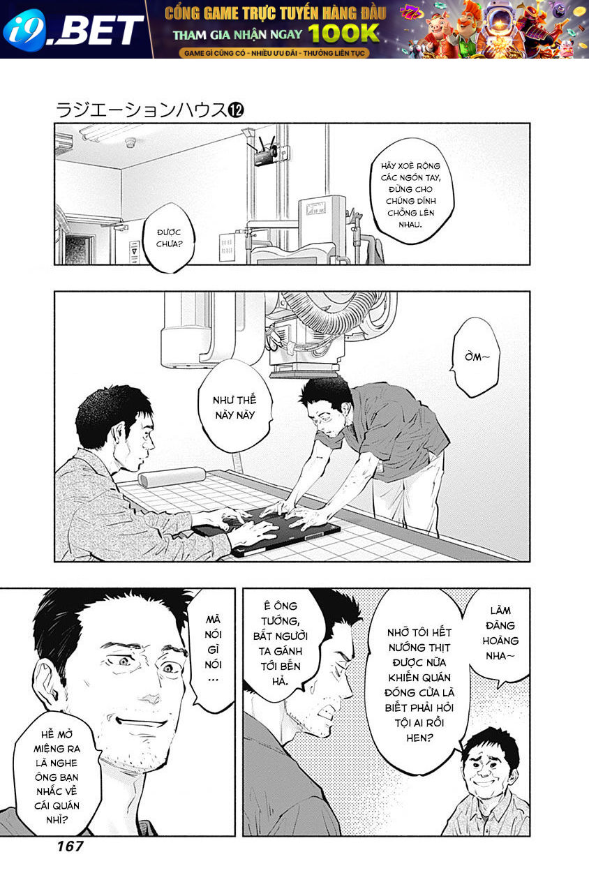 Radiation House - Chapter 96 - Page 11