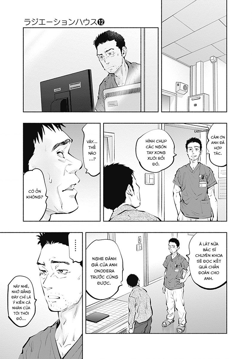 Radiation House - Chapter 96 - Page 15