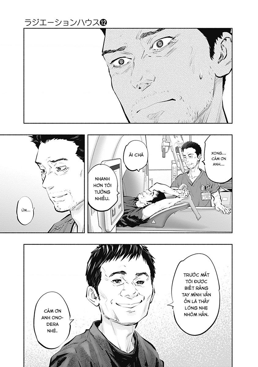Radiation House - Chapter 96 - Page 17