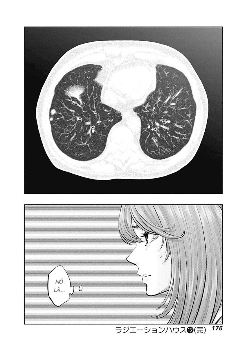 Radiation House - Chapter 96 - Page 20