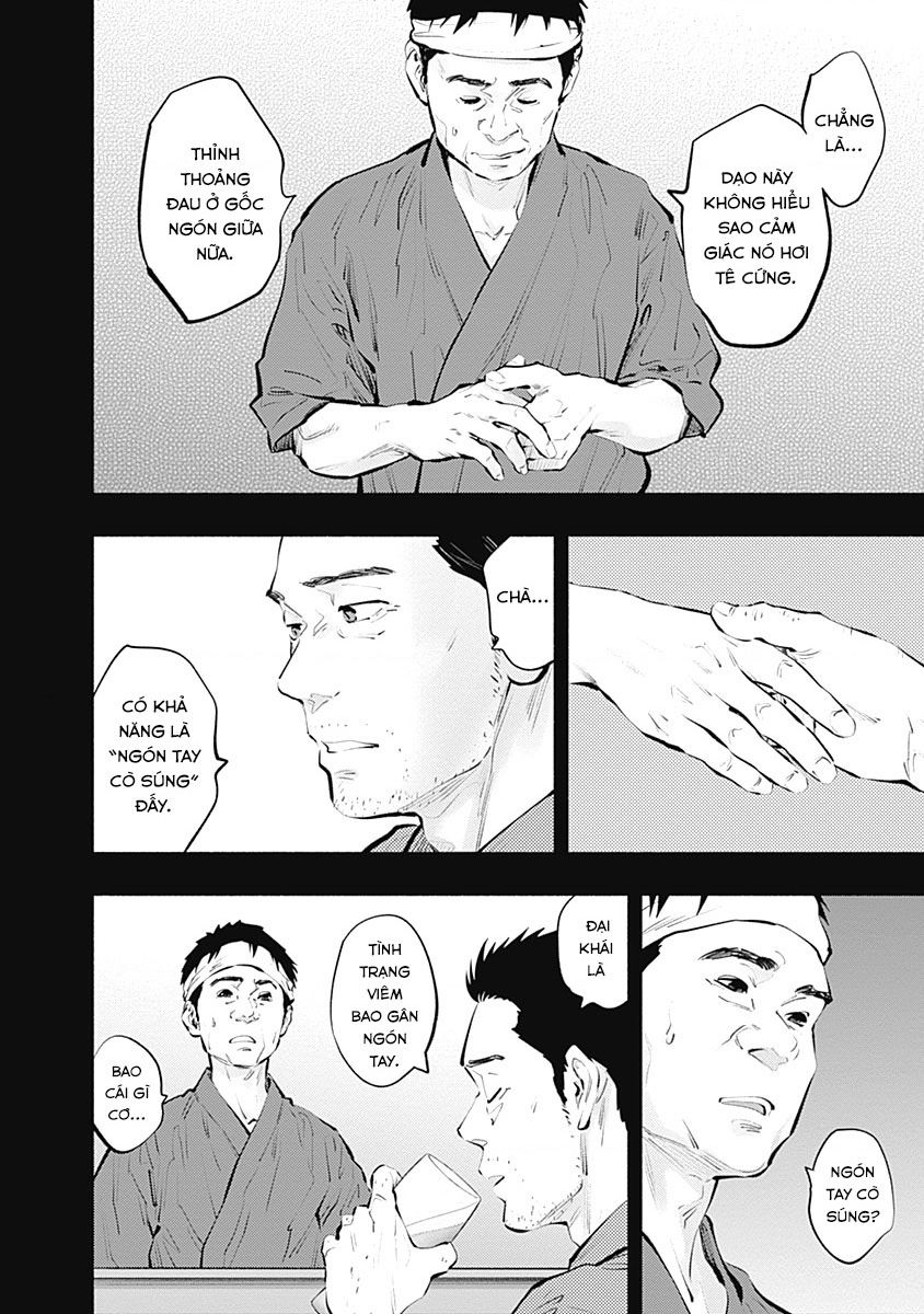 Radiation House - Chapter 96 - Page 6