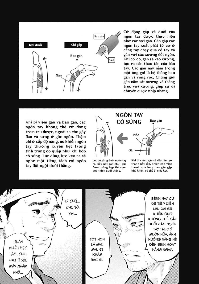 Radiation House - Chapter 96 - Page 7