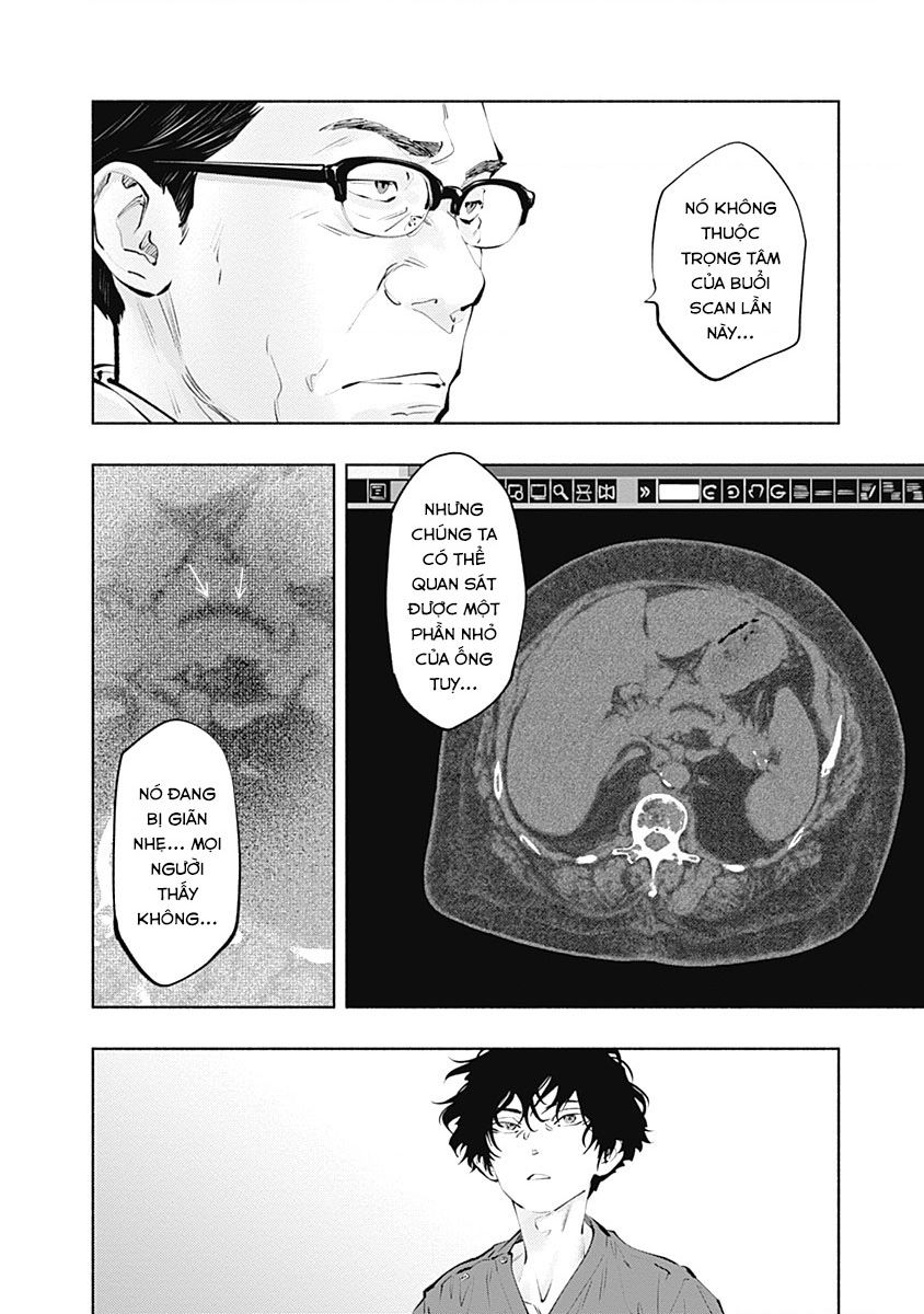 Radiation House - Chapter 97 - Page 10