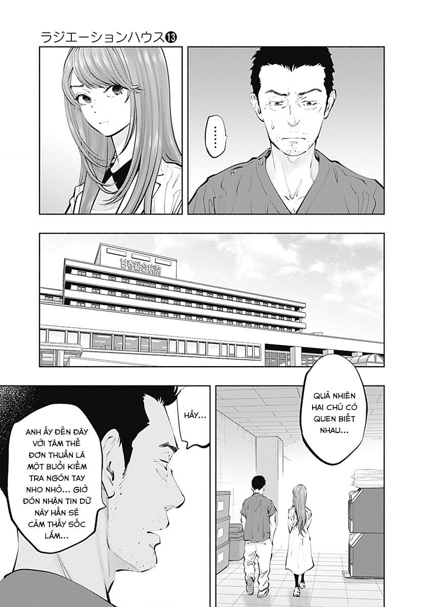 Radiation House - Chapter 97 - Page 13