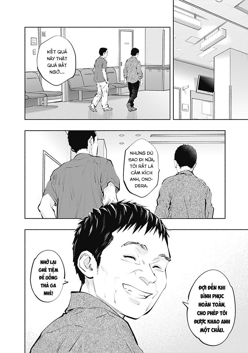 Radiation House - Chapter 97 - Page 18