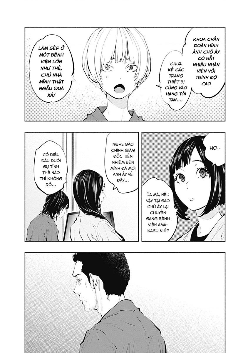 Radiation House - Chapter 97 - Page 22