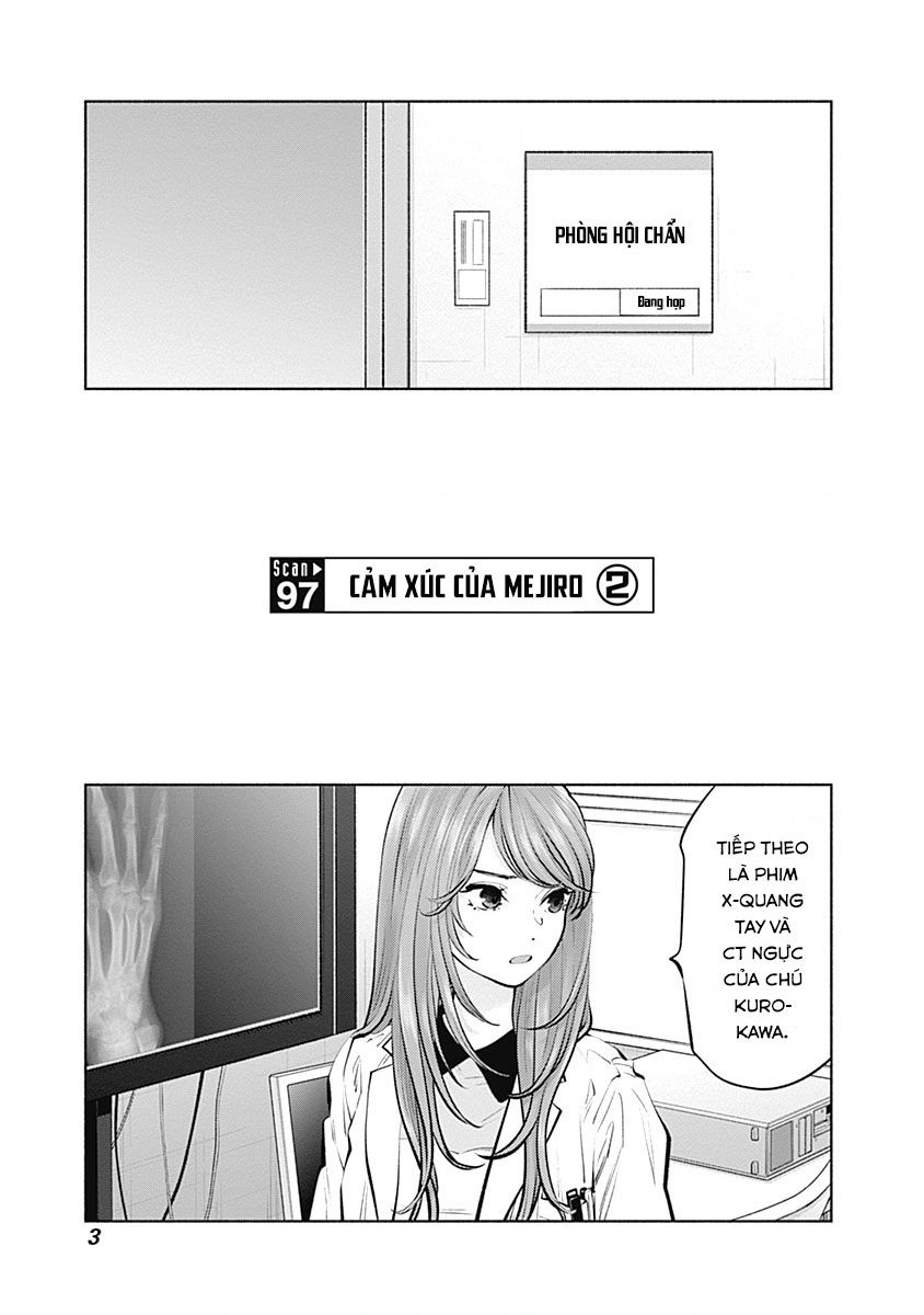 Radiation House - Chapter 97 - Page 3