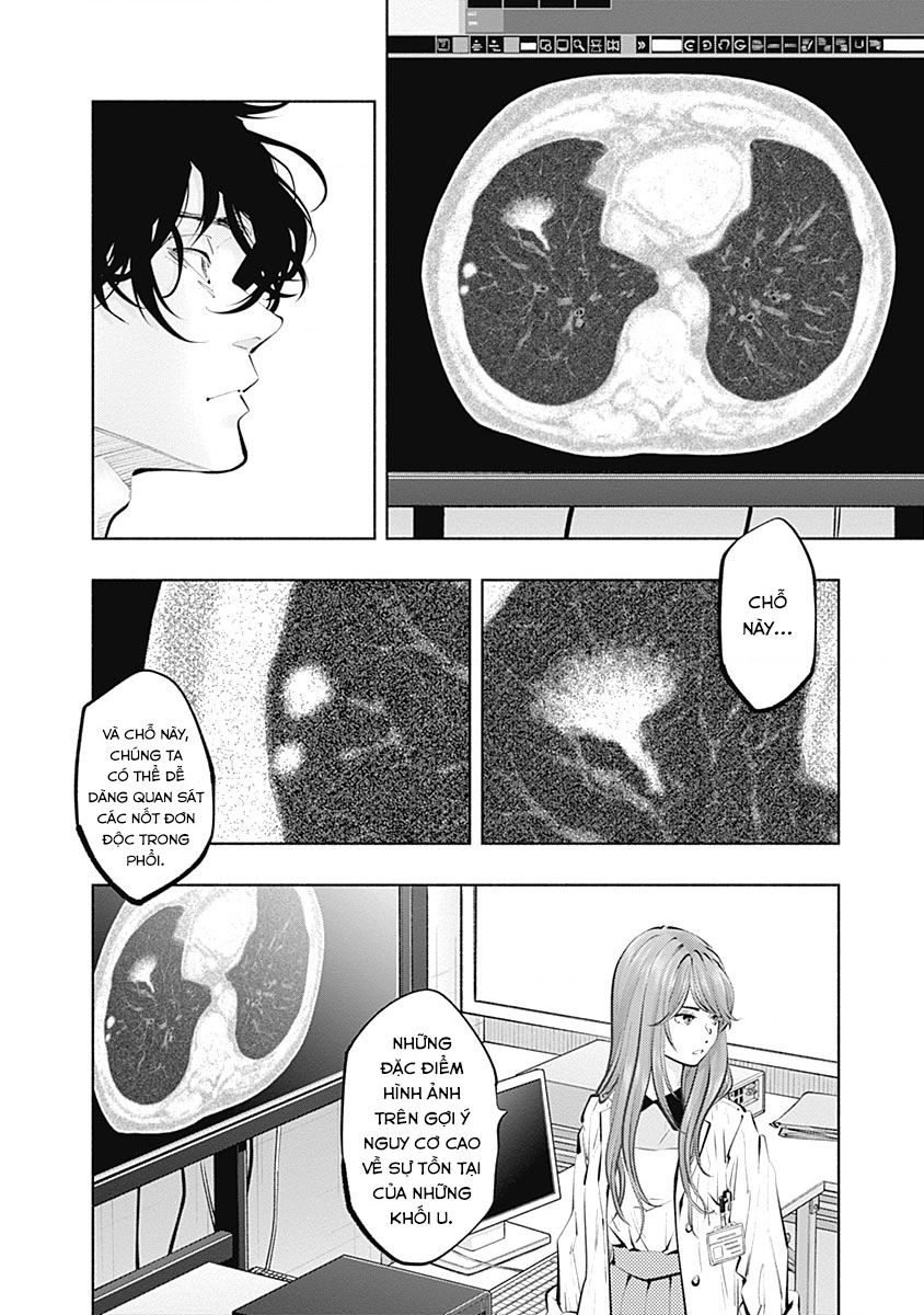 Radiation House - Chapter 97 - Page 6