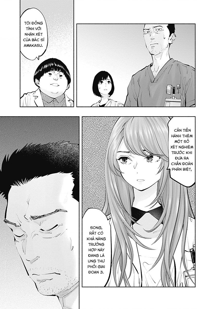 Radiation House - Chapter 97 - Page 7