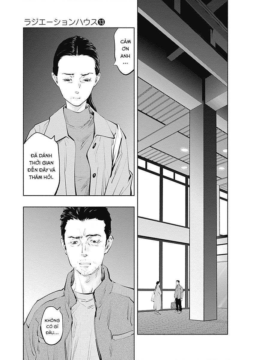 Radiation House - Chapter 98 - Page 15