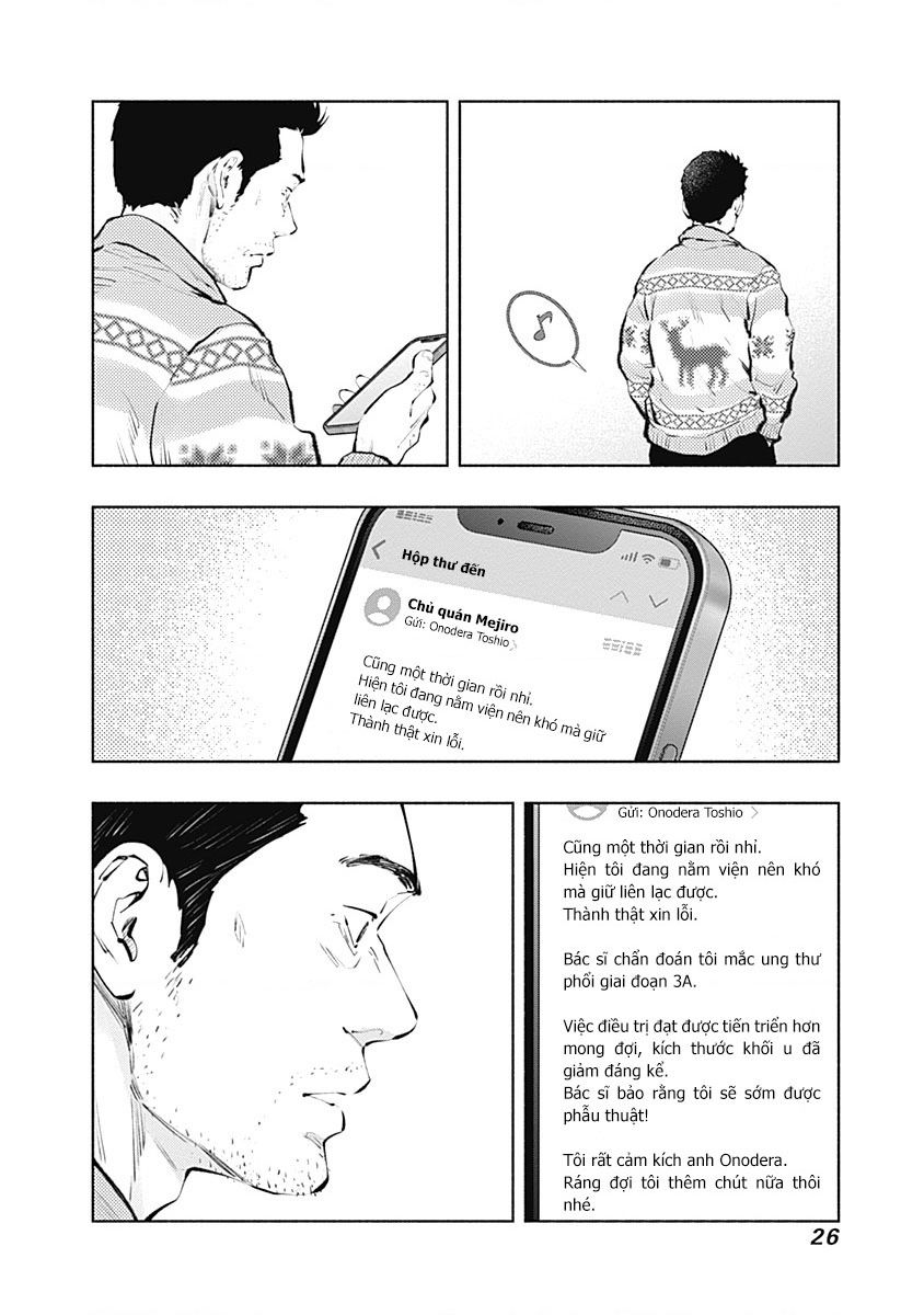 Radiation House - Chapter 98 - Page 4